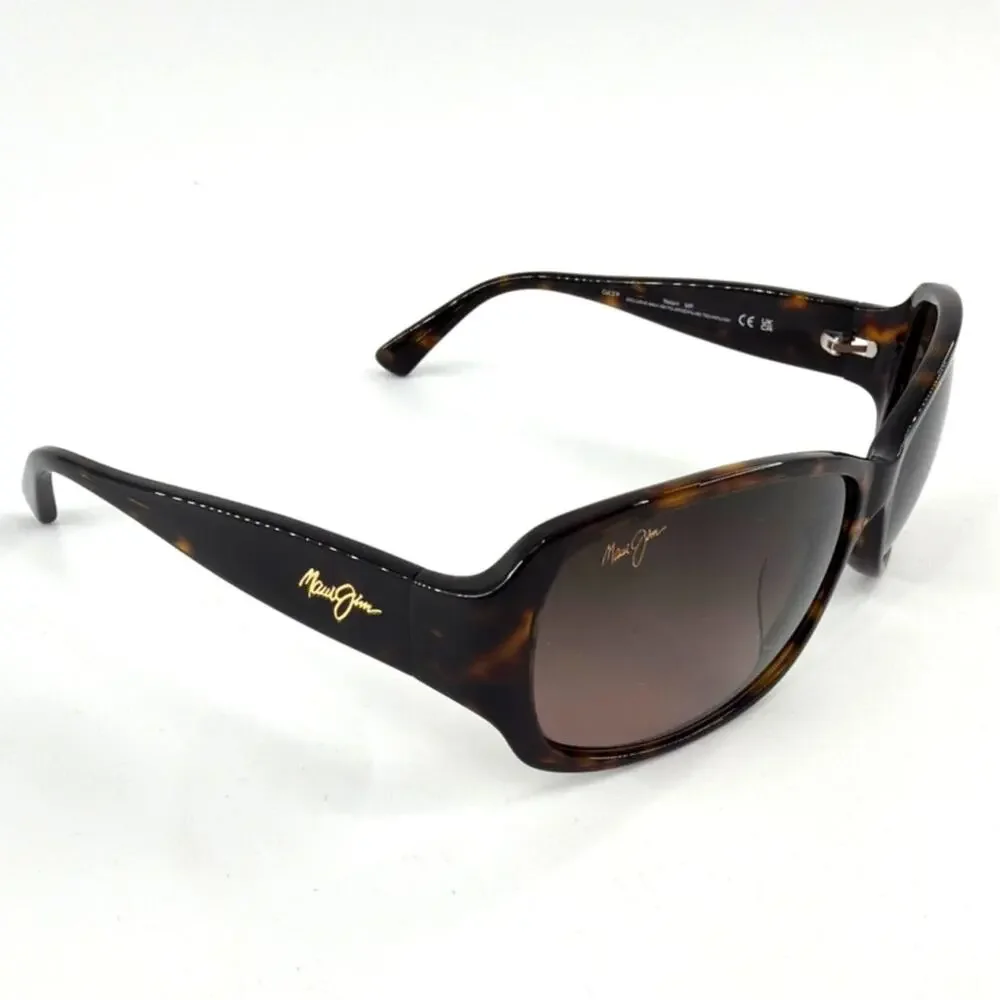Maui Jim Nalani Polarized Sunglasses
